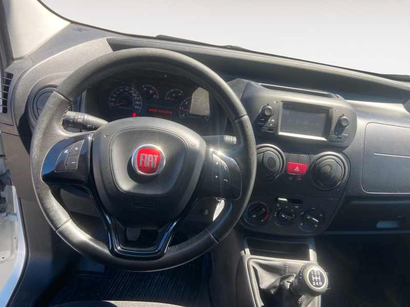FIAT Fiorino CarGo 1.3 mjt 80cv SX