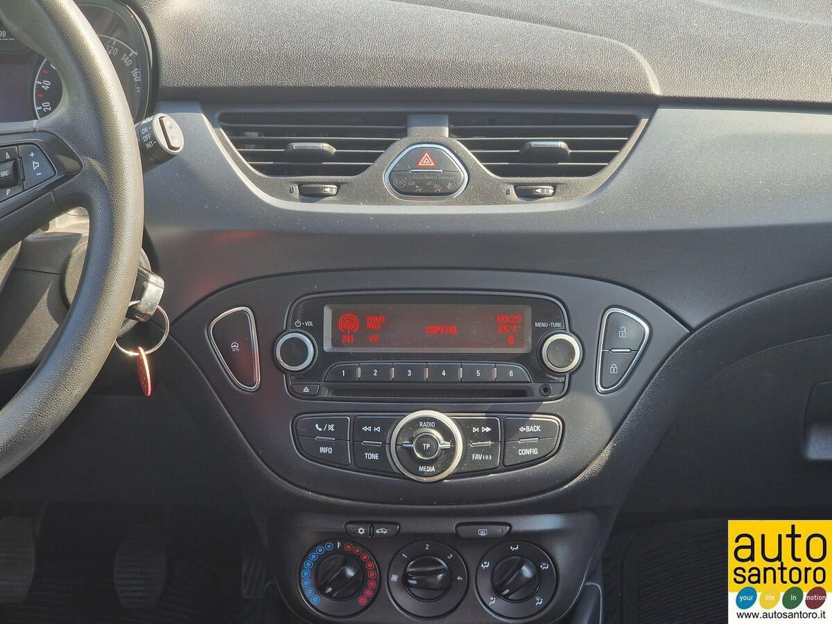 OPEL CORSA 1.3 COSMO