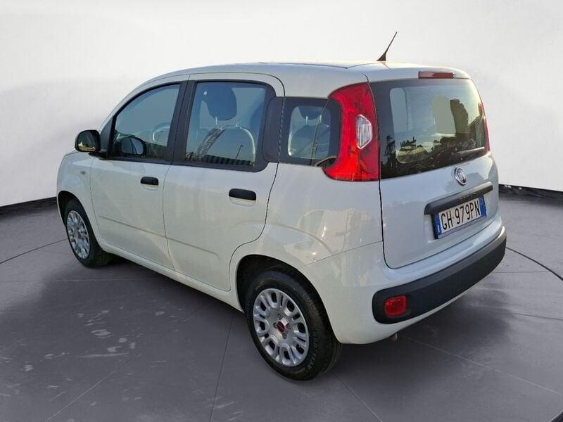 FIAT Panda 1.2 EasyPower GPL