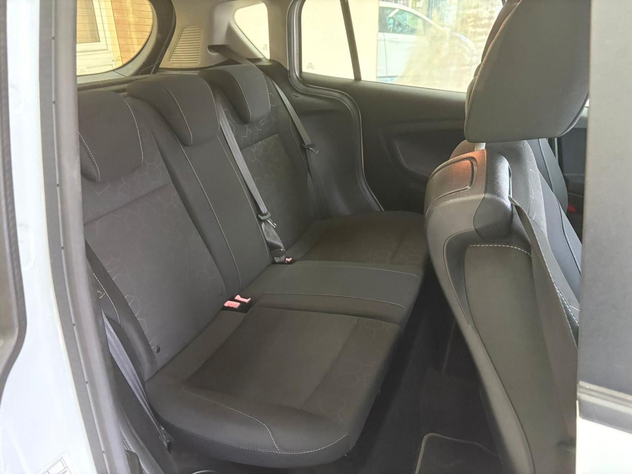 Ford B-Max 1.5 TDCi 75 cv euro 6