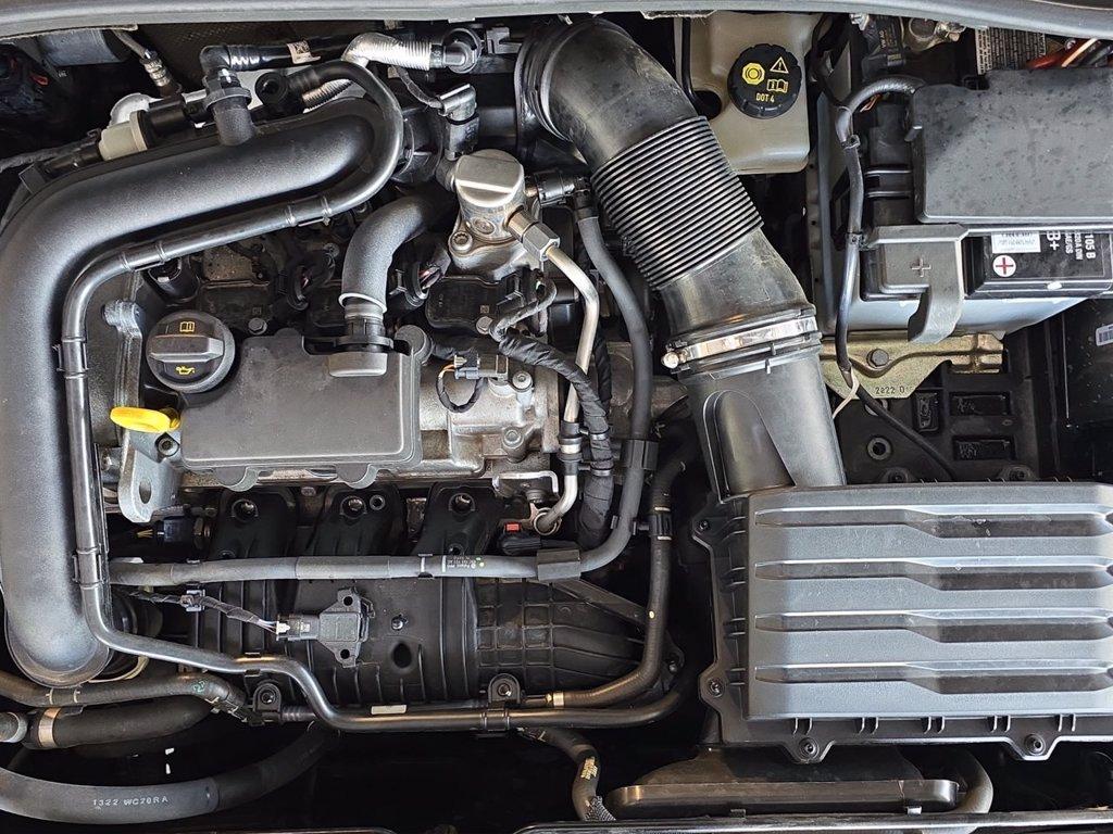 VOLKSWAGEN Polo 1.0 tsi life 95cv dsg del 2022