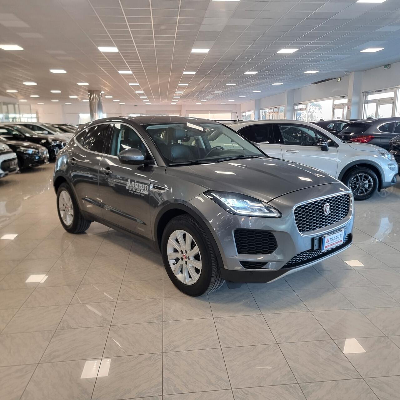 Jaguar E-Pace 2.0D 150 CV AWD aut. S