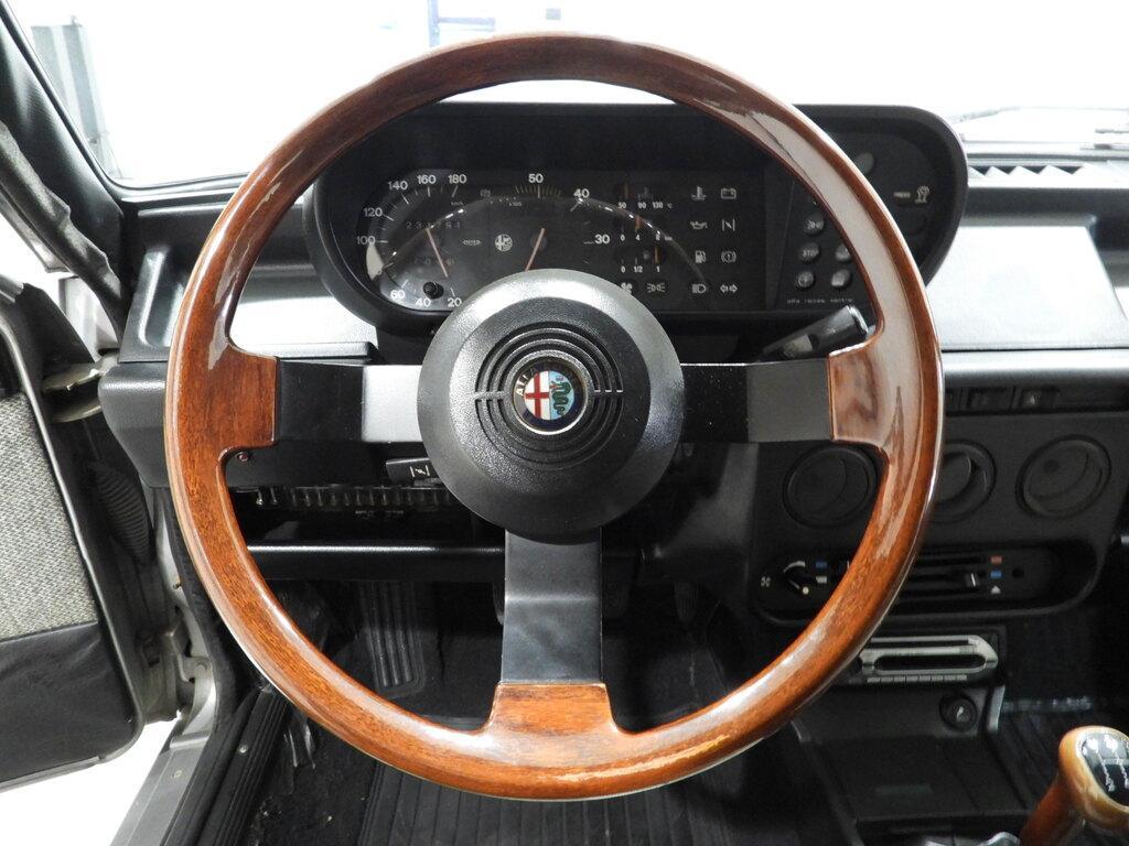 Alfa Romeo Giulietta 2.0 L