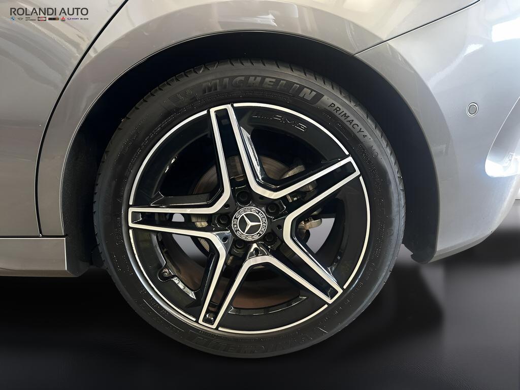 Mercedes Classe B 200 200 D Premium 8G-DCT