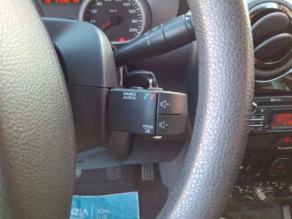 Dacia Duster 1.5 dCi 110cv 4x4 Lauréate