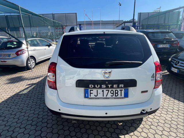 DACIA Duster Duster 1.5 dci Brave 4x4 s