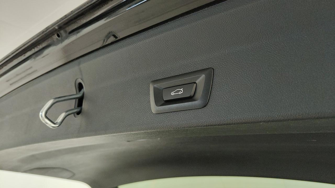 BMW X3 G01 2021 - X3 xdrive20d mhev 48V Msport auto