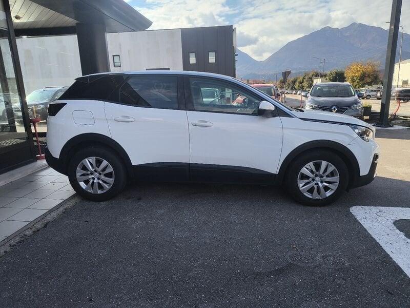 Peugeot 2008 BlueHDi 100