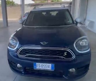 Mini Cooper Countryman 1.5 SE Hype ALL4 Automatica solo da Qualitycars Pescara