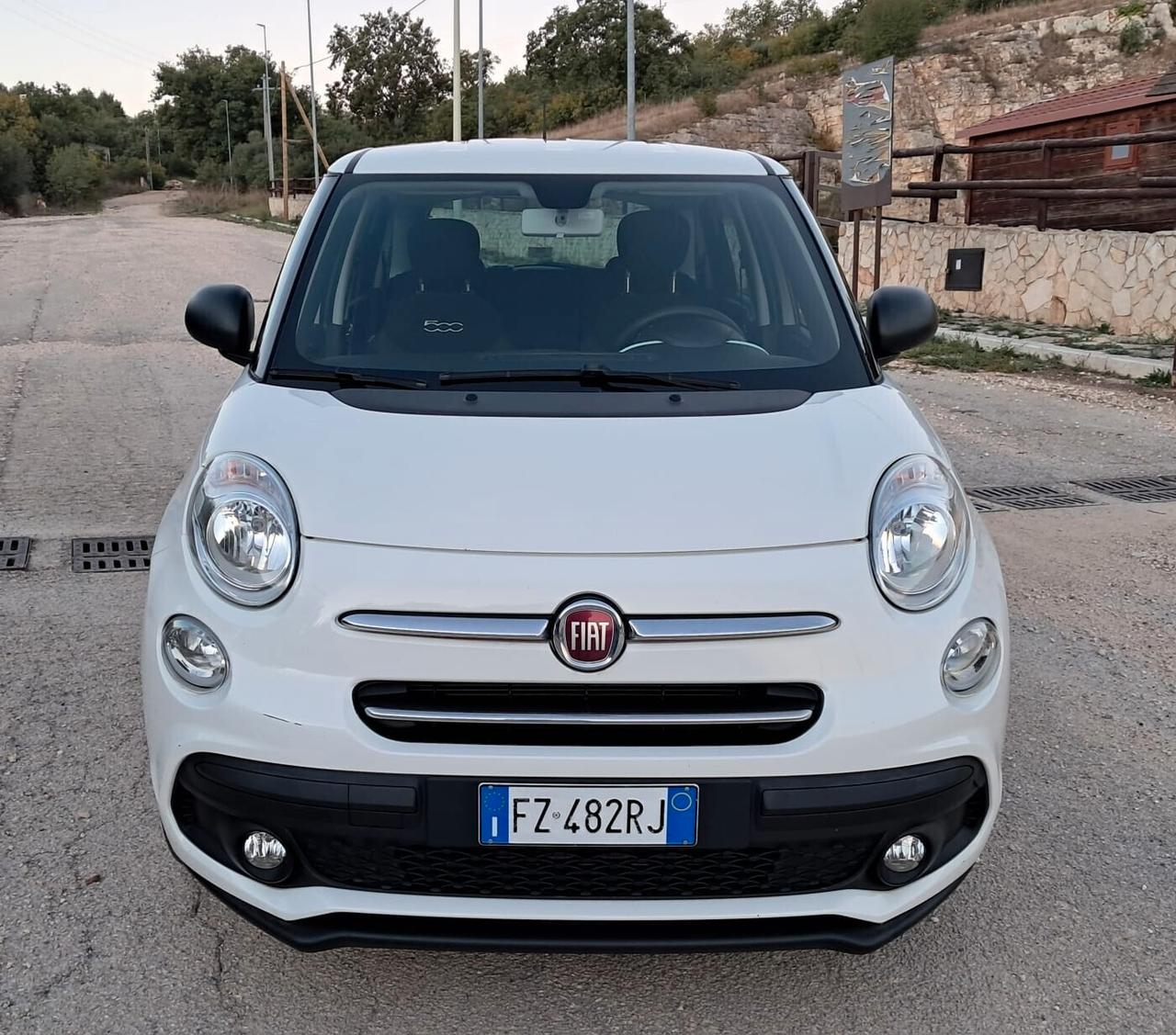 Fiat 500L Pro 1.6 MJT 120CV Urban 4 posti (N1) (IVA ESPOSTA)