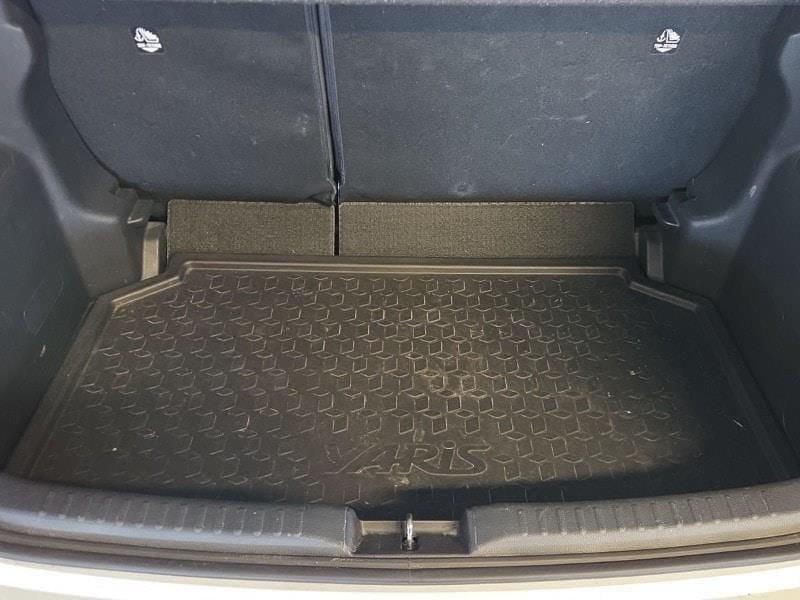 Toyota Yaris 4ª serie 1.5 Hybrid 5 porte Style