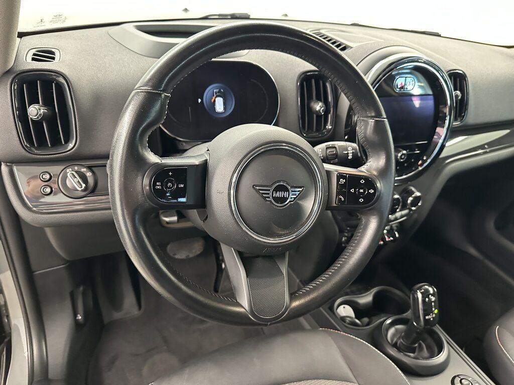 Mini One D Countryman 1.5 TwinPower Turbo One D