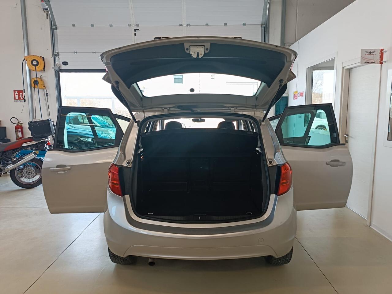 Opel Meriva 1.3 CDTI Cosmo