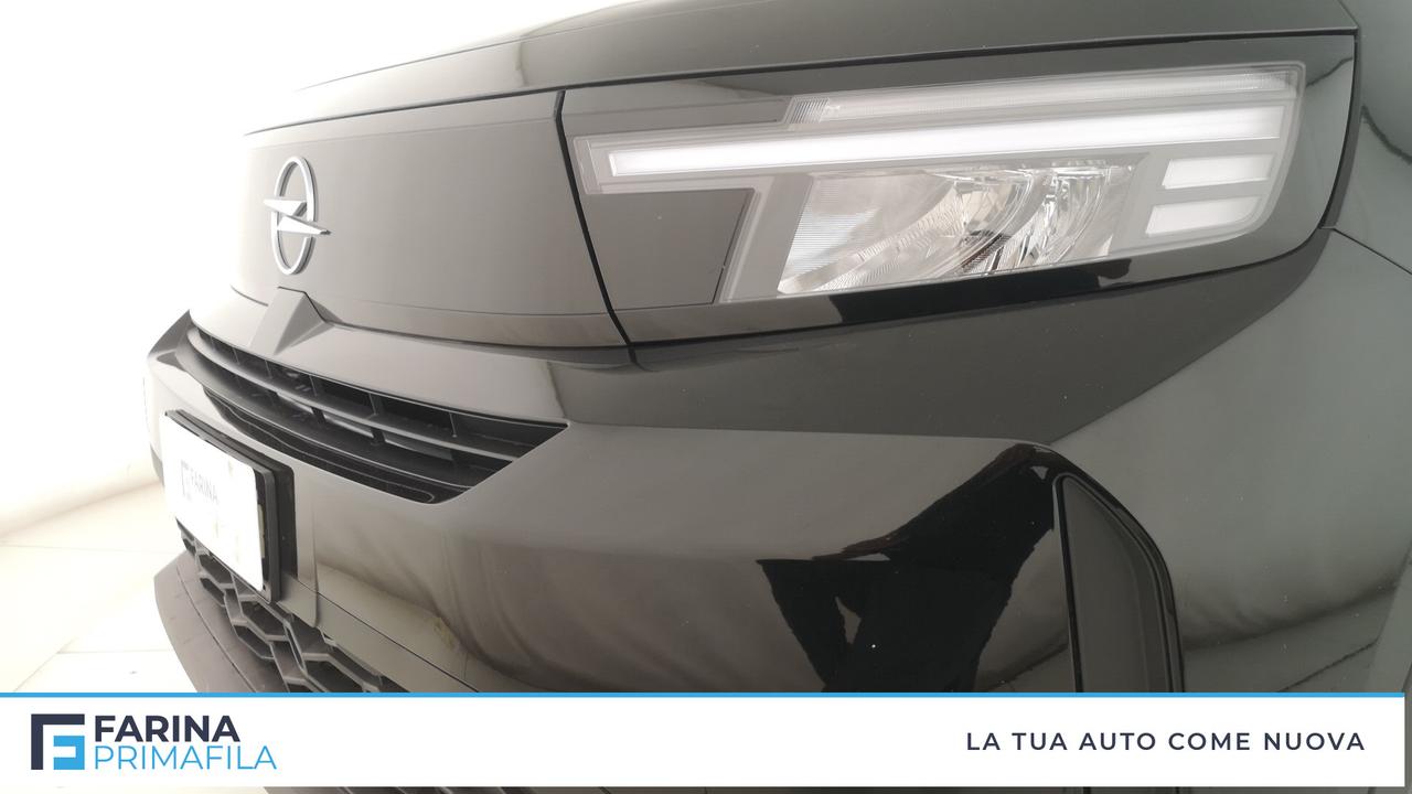 OPEL FRONTERA EDITION Hybrid 145cv EDCT