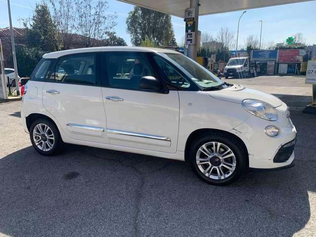 Fiat 500L 500L 1.4 Lounge 95cv my19