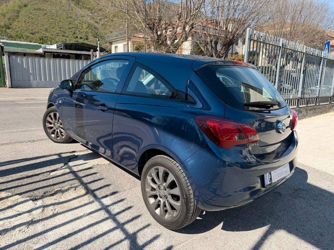 Opel Corsa 1.2 5 porte Edition