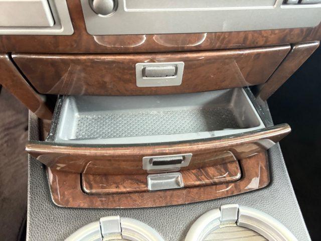 BMW 730 MOTORE E KM ORIGINALI TELEFONO PELLE FULL OTIONAL
