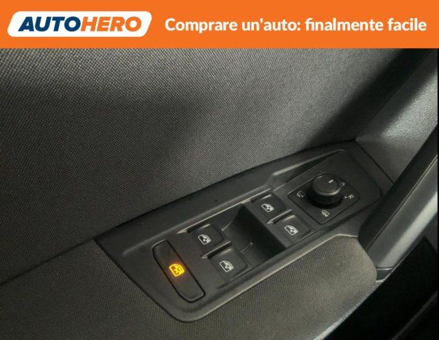 VOLKSWAGEN Tiguan 1.5 TSI 150 CV ACT Life