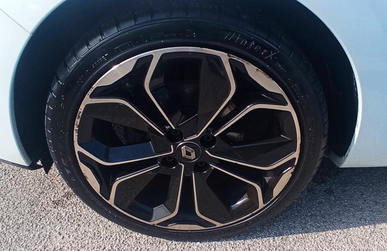 Renault Clio DCI 110 CV 100 MILA KM