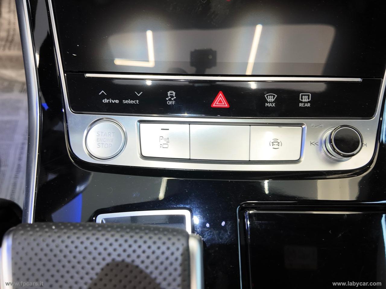 AUDI Q8 50 TDI 286 CV quattro tiptronic S LINE TETTO APRIBILE