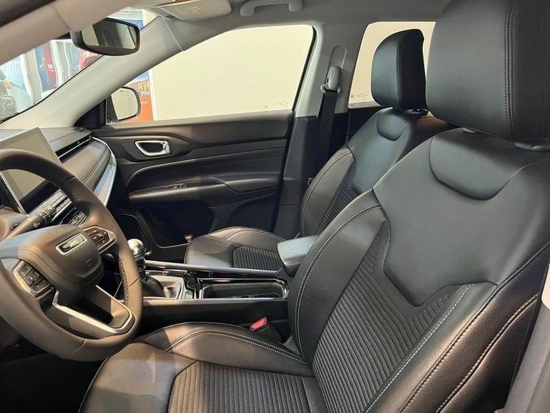 Jeep Compass Jeep Compass Limited 1.6 multijet