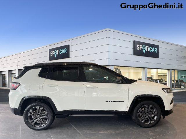 JEEP Compass 1.3 T4 190CV PHEV AT6 4xe 80° Anniversario