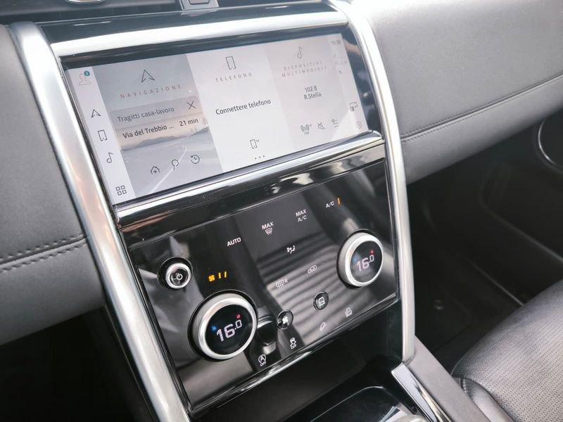 Land Rover Discovery Sport 2.0 TD4 163CV SE (Autocarro + IVA)