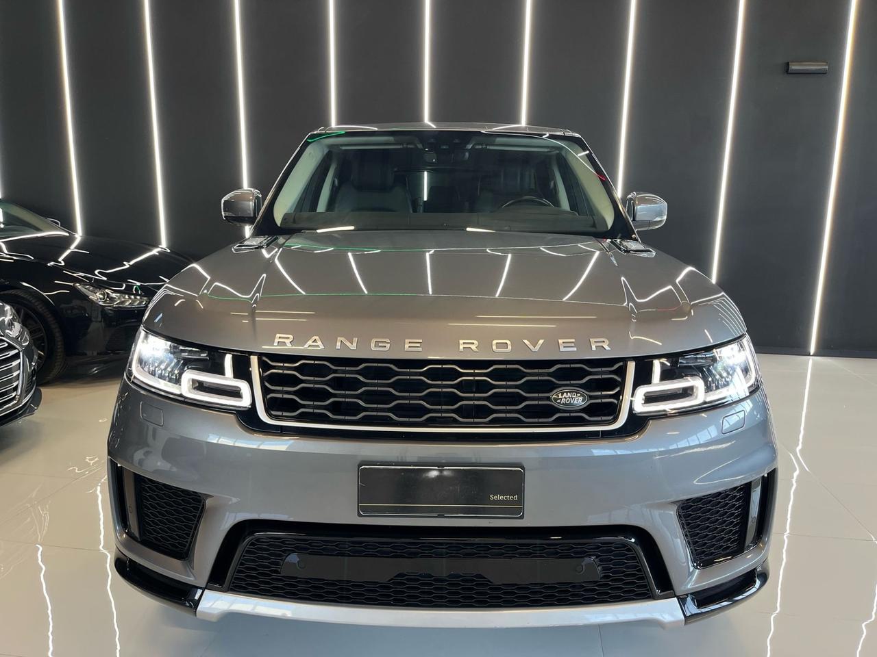 Range Rover Sport 3.0 SDV6 249 CV HSE Dynamic