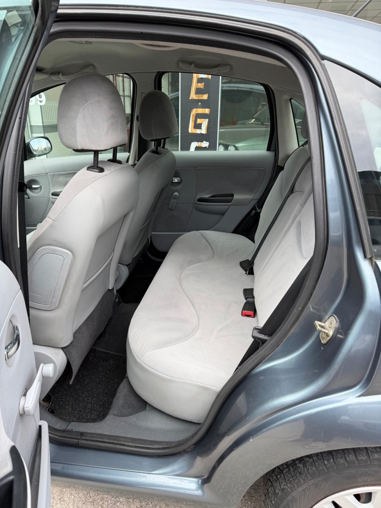 Citroen C3 1.1 - Adatta ai neopatentati