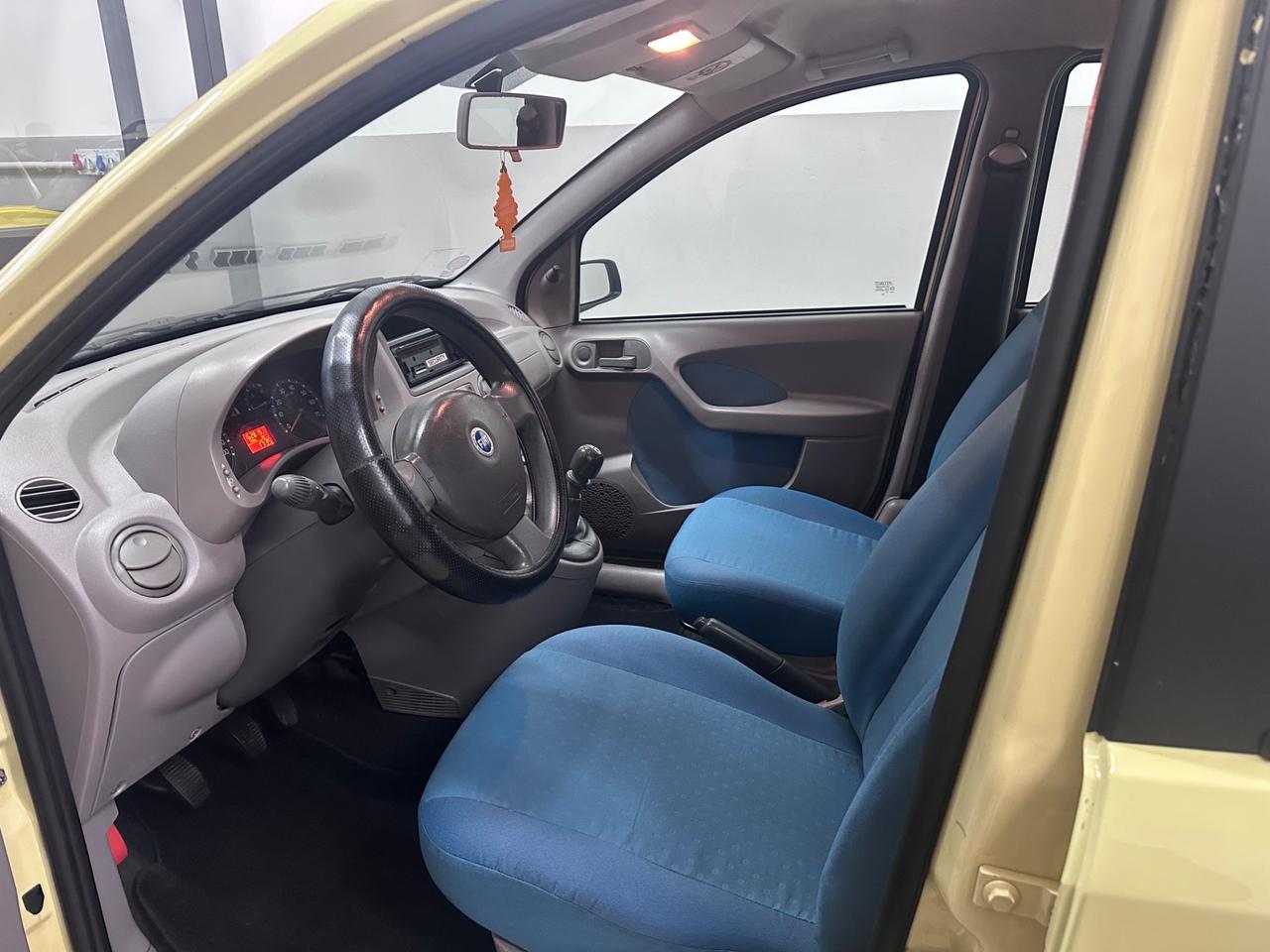 Fiat Panda 1.2 Dynamic 2006