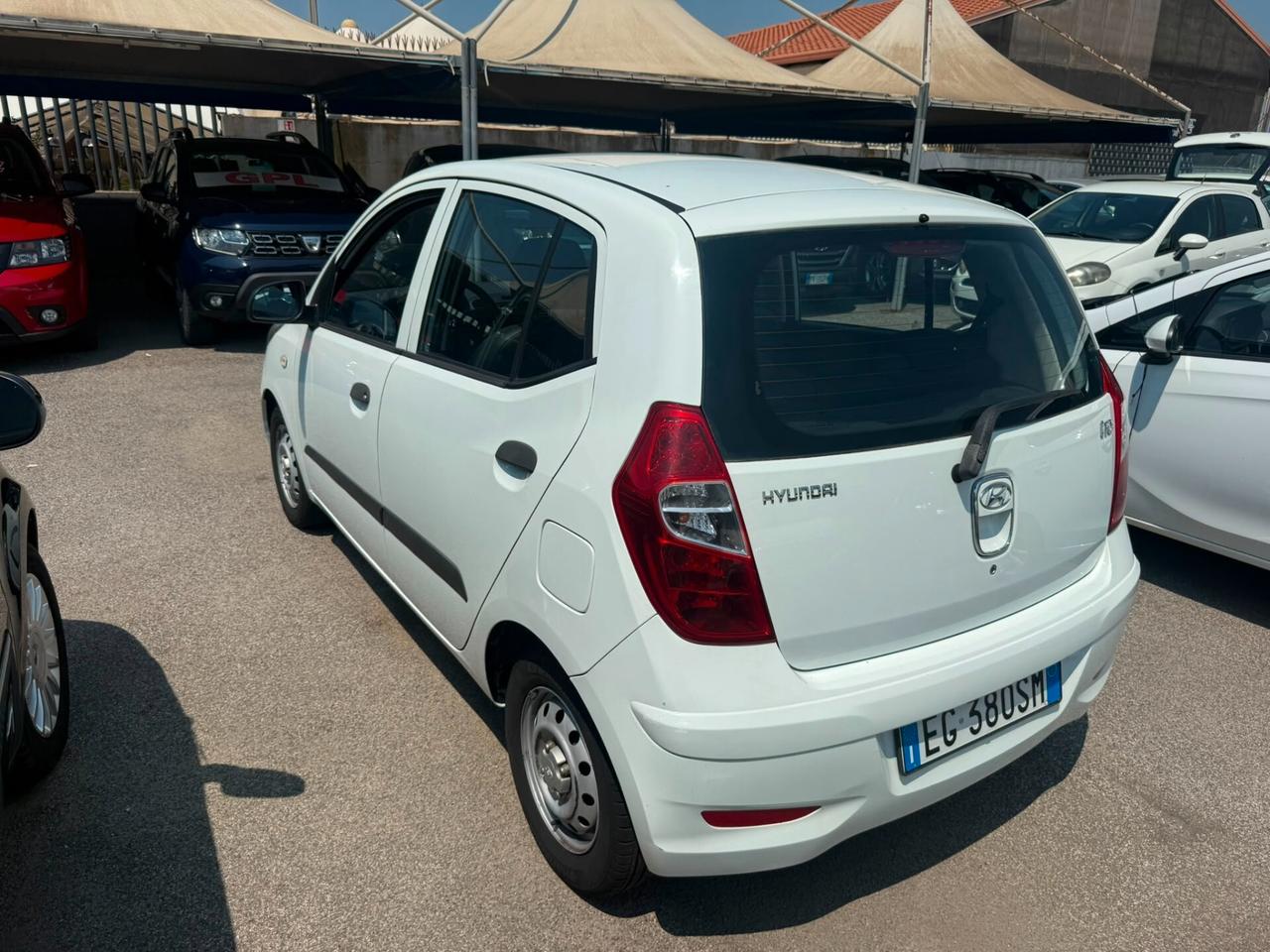 Hyundai i10 1.1 12V Like