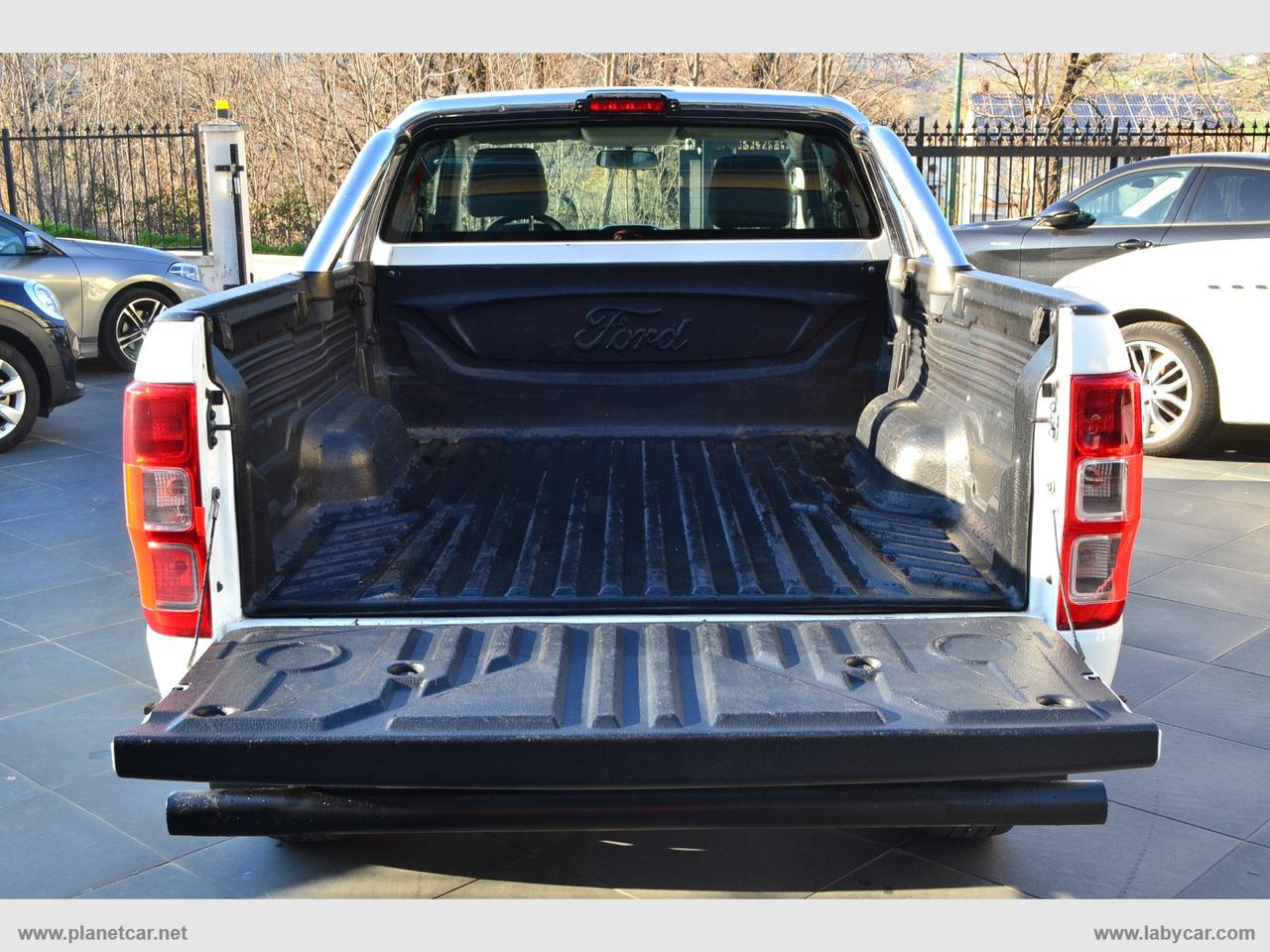 FORD Ranger 2.2 TDCi Doppia Cabina XL 5pt.