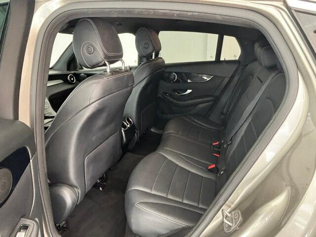 Mercedes-benz GLC 220d Coupé 194cv 4Matic 2020