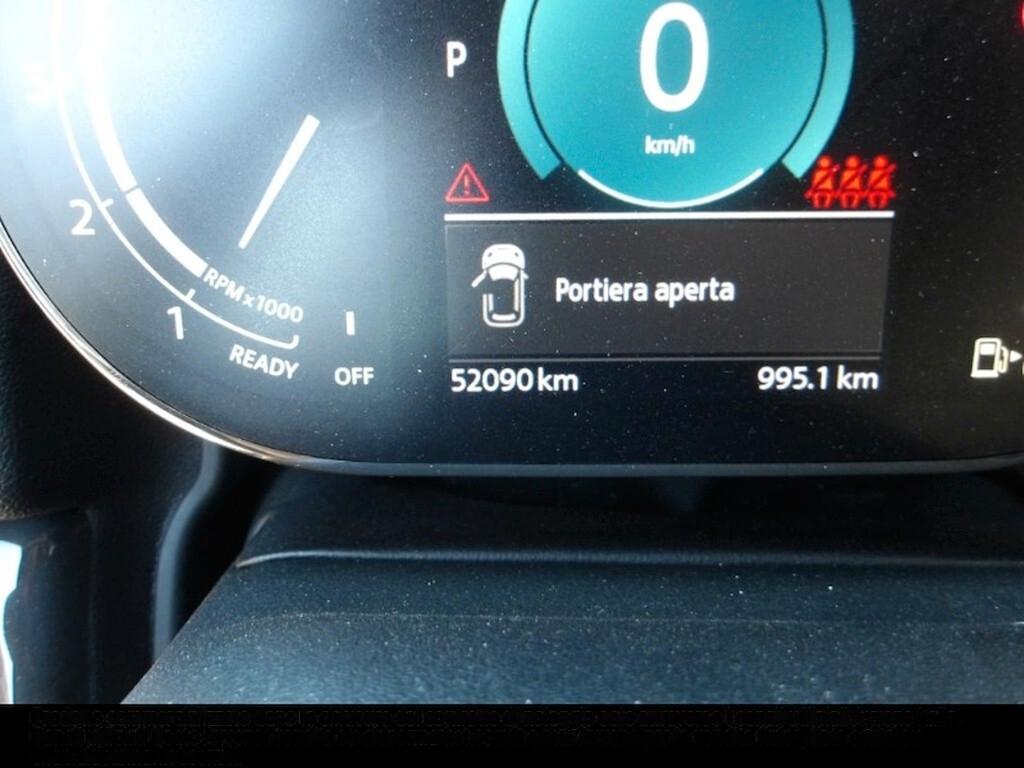 MINI COUNTRYMAN COOPER 2.0D 150CV AUTOM. BUSINESS ( FARI LED - COCKPIT - CRUISE - SENSORI POST. )