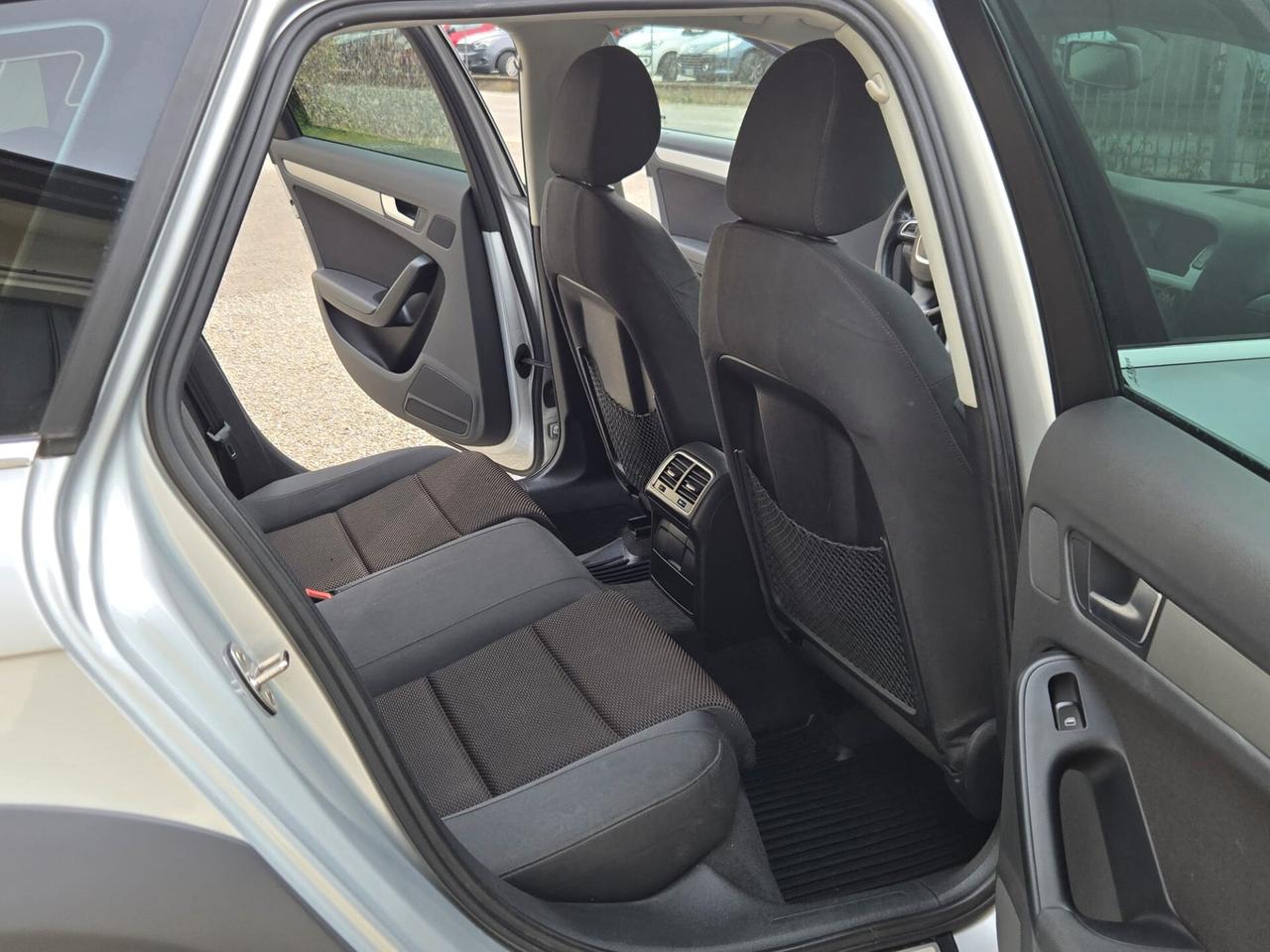 Audi A4 allroad 3.0 V6 TDI S tronic Advanced