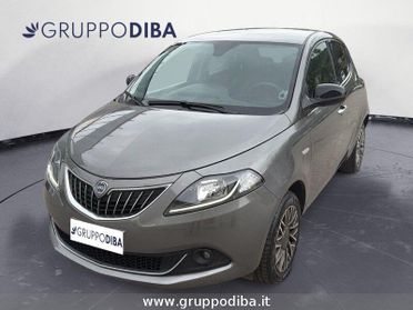 Lancia Ypsilon III 2021 1.0 firefly hybrid Gold Plus s&s 70cv 5p.t