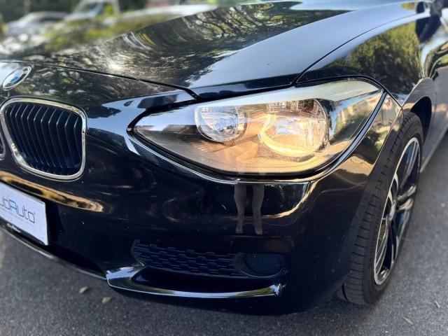 BMW Serie 1 116d Urban 5p
