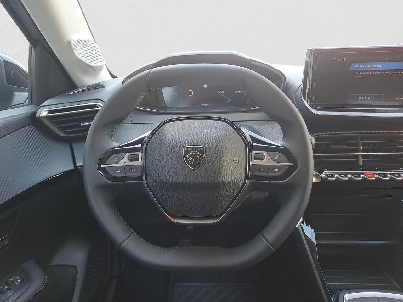 PEUGEOT 208 2ª serie - 208 PureTech 100 Stop&Start 5 porte Allure