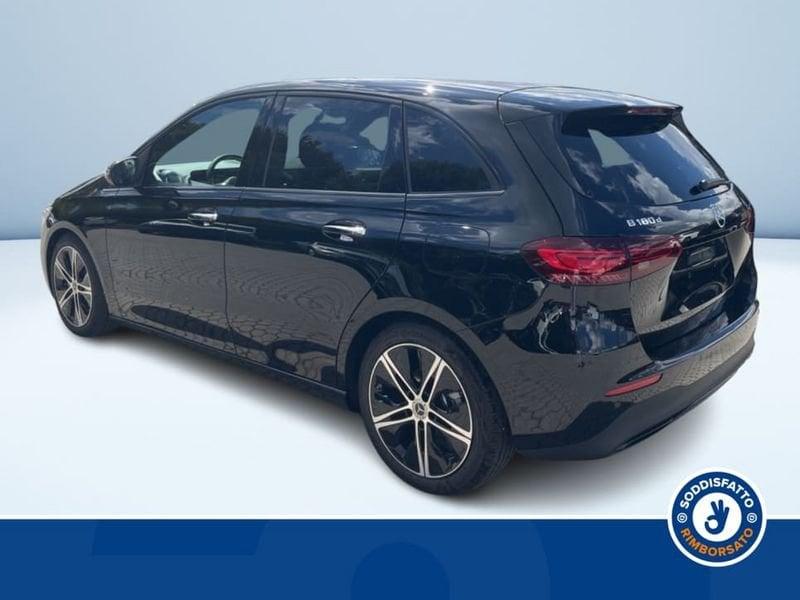 Mercedes-Benz Classe B 180d Street Edition Advanced Plus Progressive