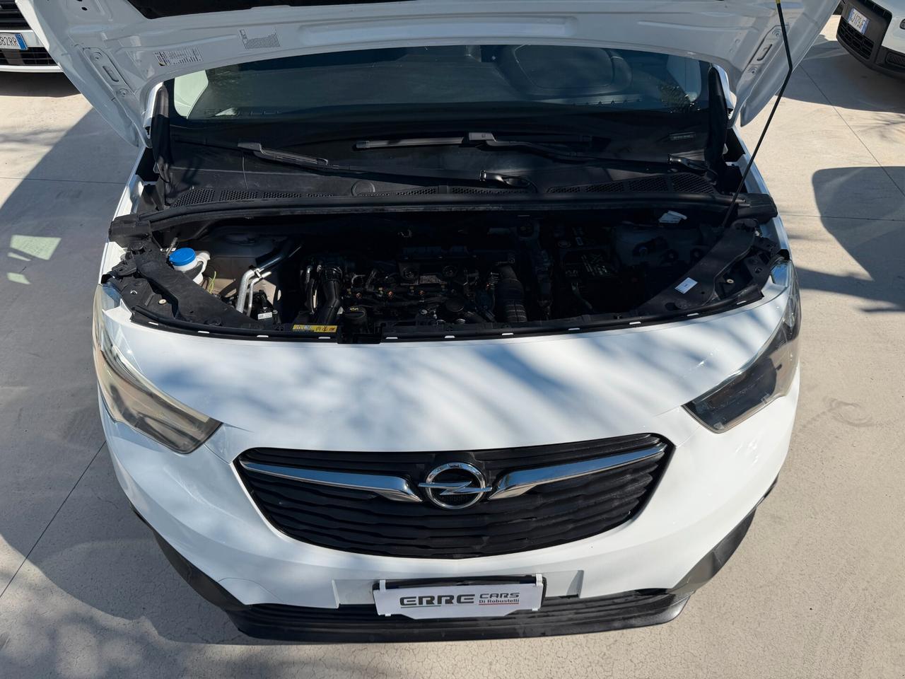 OPEL COMBO 12/2020 1.5 DIESEL 102 CV *TAGLIANDATO