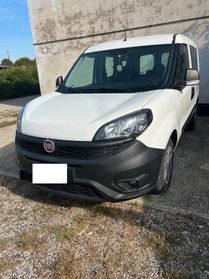 Fiat Doblo Doblò 1.3 MJT PC Combi N1 SX