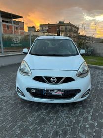 Nissan Micra 1.2 12V 5 porte Comfort/*