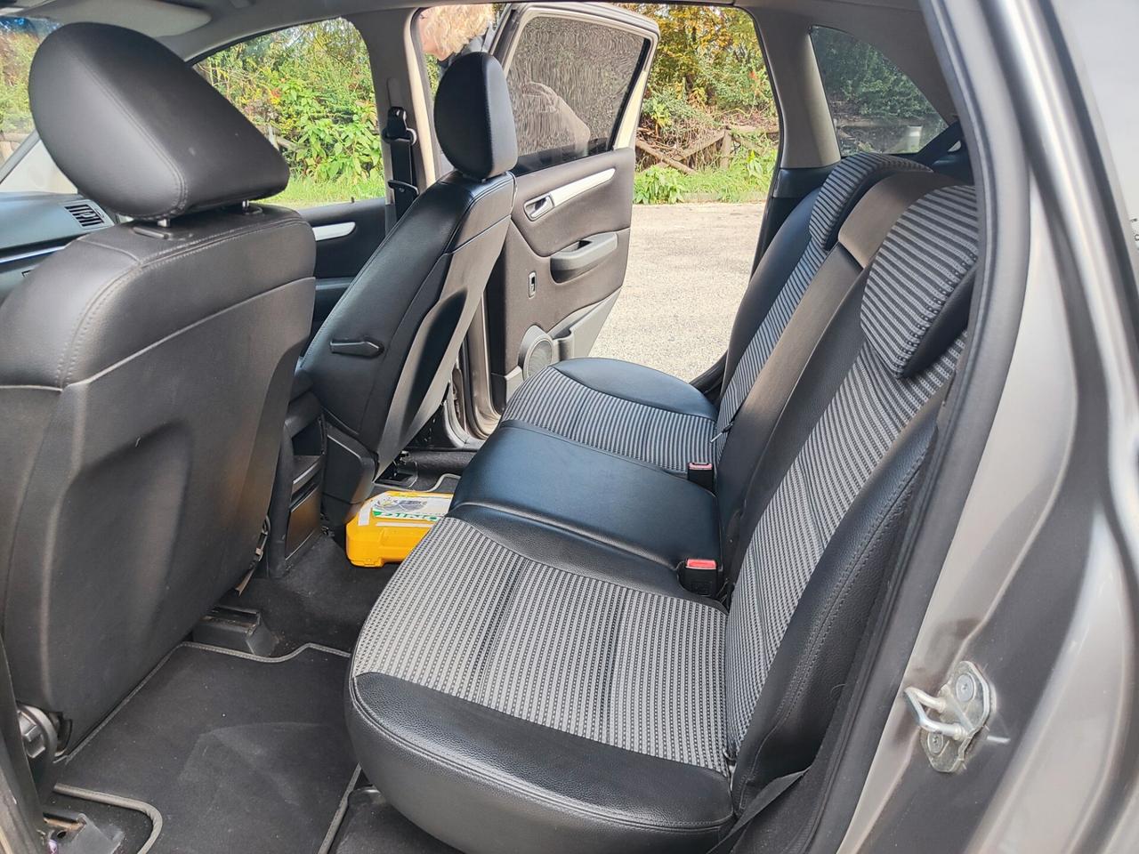 Mercedes-benz B 180 CDI Sport