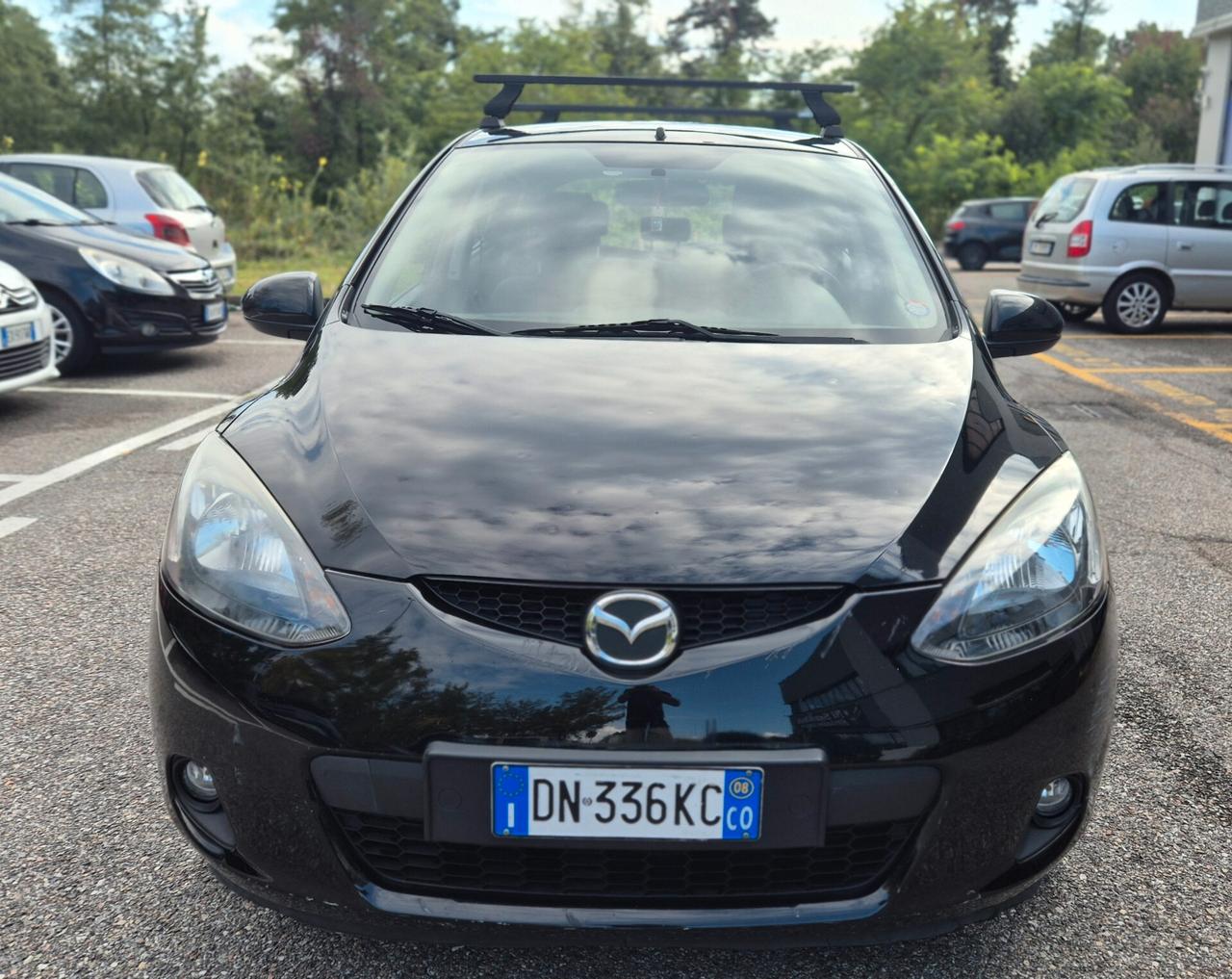 Mazda 2 Mazda2 1.3 16V 86CV 5p. Fun