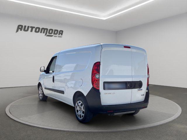 FIAT Doblo 1.4 MAXI 120CV