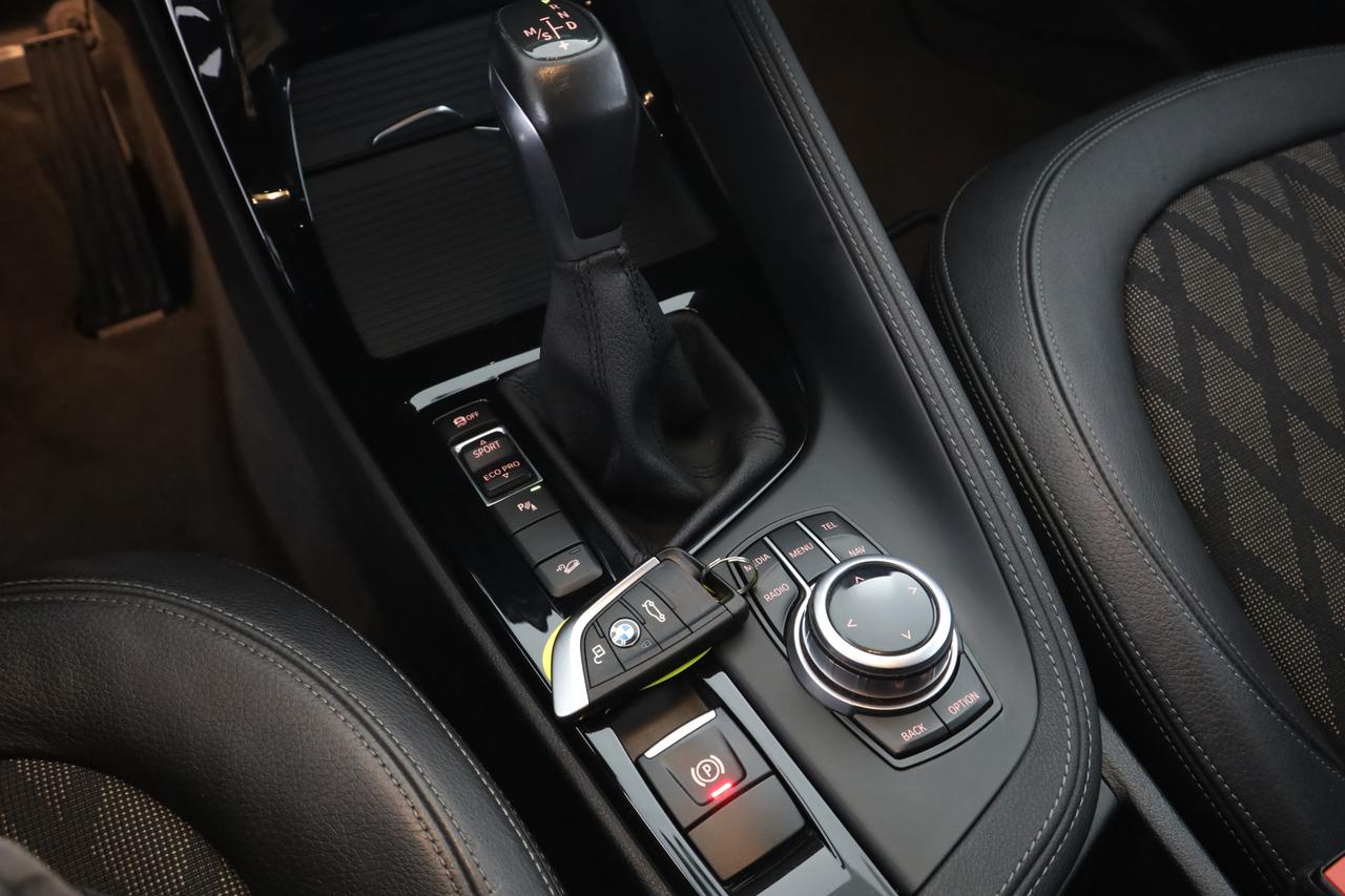 BMW X1 (F48) X1 xDrive18d xLine