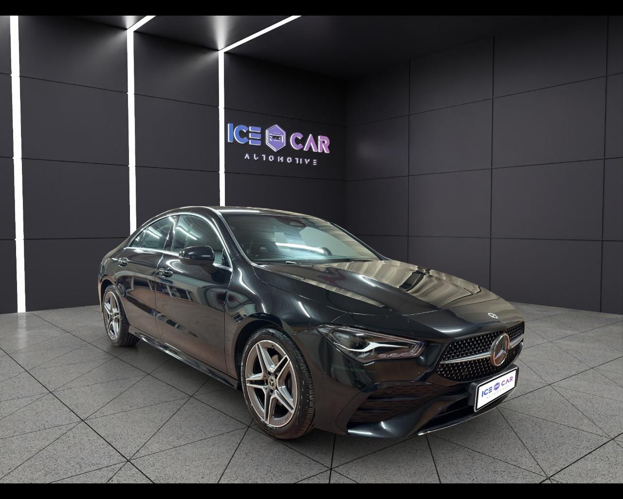 Mercedes-Benz CLA 180 Automatic AMG Line Premium Plus AMBIENT LIGHT!