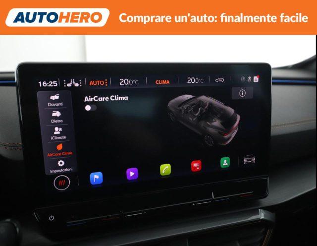 CUPRA Formentor 2.0 TDI