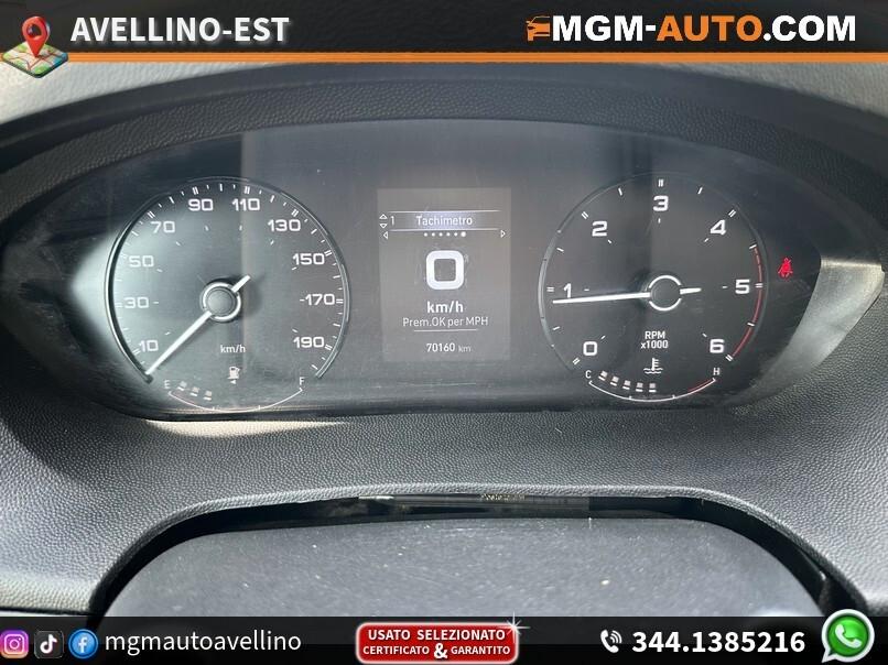FIAT DUCATO FURGONE 2.2 mjt 140 PM-TM L2H2