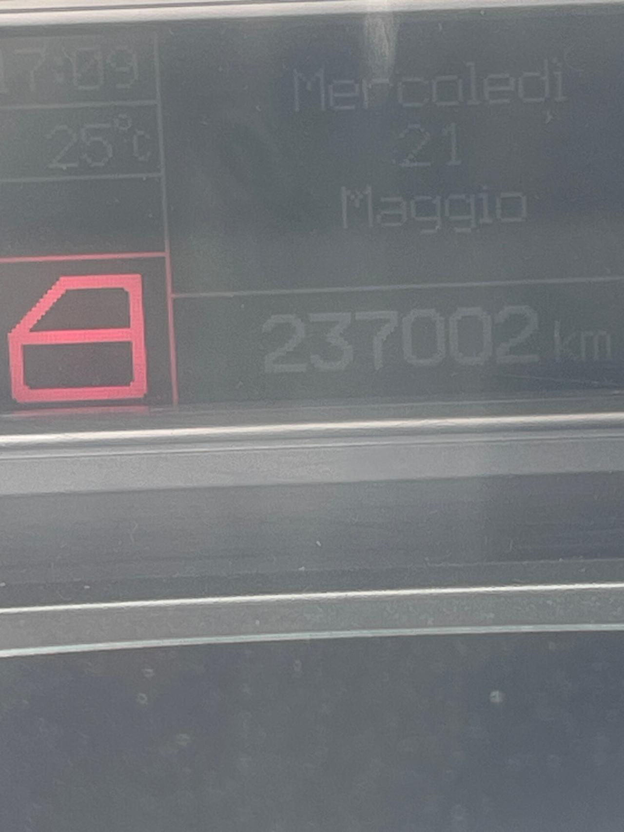 Lancia Delta 1.6 MJT DPF Platino PELLE CLIMA CERCHI